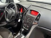 Opel Astra J Рестайлинг Курск  - изображение 25