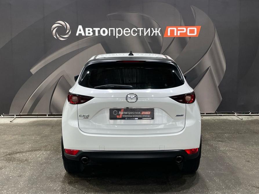 Mazda CX-5 II Пермь  - изображение 6