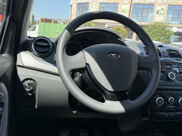 Новый Lada (ВАЗ) Granta I Рестайлинг 2026 года, цена 1 264 000 рублей, лифтбек, Автокод Объявления