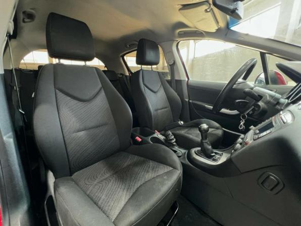 Peugeot 308 I с пробегом 2011 года, цена 500 000 рублей, 145303 км, хэтчбек, Автокод Объявления