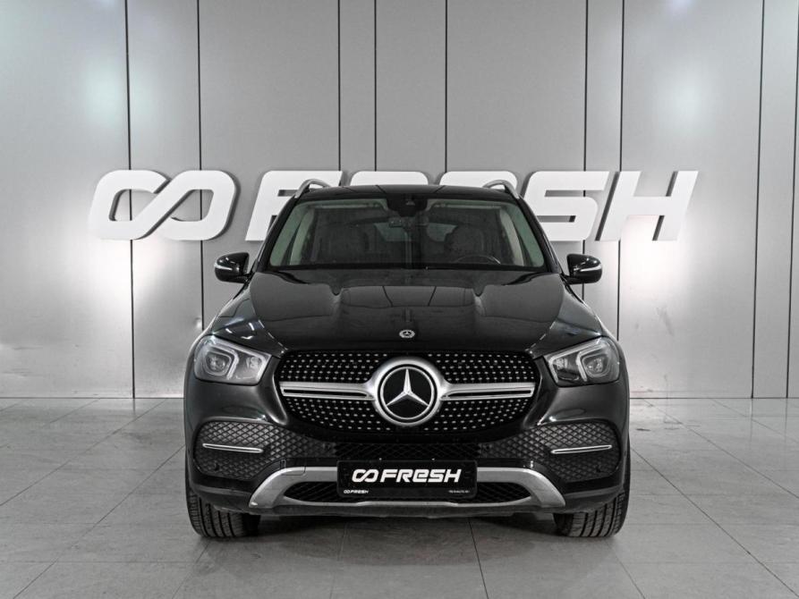 Mercedes-Benz GLE II (V167) Ростов-на-Дону  - изображение 3