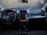 SsangYong Actyon II Рестайлинг Москва  - изображение 27