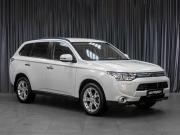 Mitsubishi Outlander III Тюмень  - изображение 19