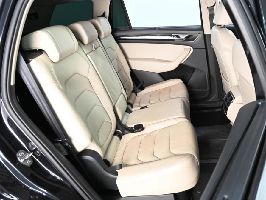 Skoda Kodiaq I Ростов-на-Дону  - изображение 7