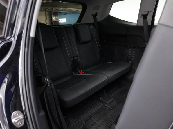 Volkswagen Teramont I Рестайлинг (China Market) с пробегом 2022 года, цена 4 974 444 рубля, 70459 км, внедорожник, Автокод Объявления