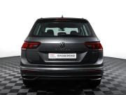 Volkswagen Tiguan II Рестайлинг Москва  - изображение 29