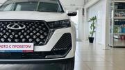 Chery Tiggo 7 Pro Max I Рестайлинг Пермь  - изображение 31