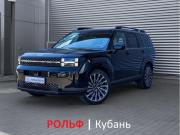 Hyundai Santa Fe V (MX5) Москва  - изображение 36