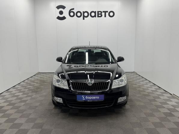 Skoda Octavia II (A5) Рестайлинг с пробегом 2011 года, цена 880 000 рублей, 156512 км, лифтбек, Автокод Объявления