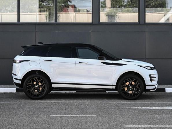 Land Rover Range Rover Evoque II с пробегом 2019 года, цена 3 649 000 рублей, 135552 км, внедорожник, Автокод Объявления