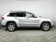 Jeep Grand Cherokee IV (WK2) Санкт-Петербург  - изображение 22