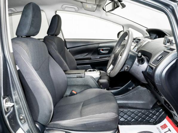 Toyota Prius Alpha I (ZVW40/41) Рестайлинг с пробегом 2015 года, цена 1 300 000 рублей, 234700 км, универсал, Автокод Объявления