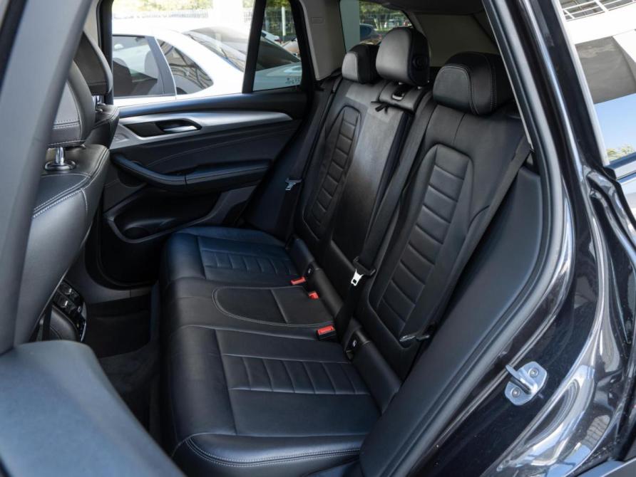 BMW X3 III (G01) Волгоград  - изображение 12