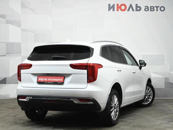 Haval Jolion I с пробегом 2023 года, цена 1 950 000 рублей, 30637 км, внедорожник, Автокод Объявления