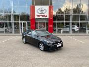 Kia Cerato IV Ростов-на-Дону  - изображение 24