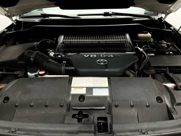 Toyota Land Cruiser 200 Series Рестайлинг 2 с пробегом 2015 года, цена 5 690 000 рублей, 130062 км, внедорожник, Автокод Объявления