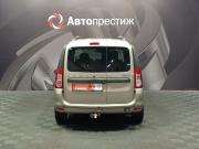 Lada (ВАЗ) Largus I Рестайлинг Оренбург  - изображение 23
