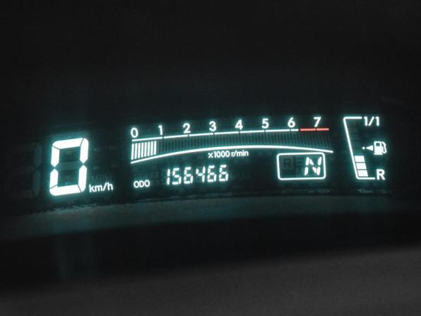Toyota Yaris II с пробегом 2008 года, цена 445 000 рублей, 156646 км, хэтчбек, Автокод Объявления