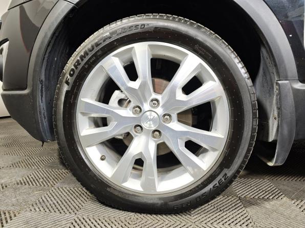 Opel Antara I Рестайлинг с пробегом 2013 года, цена 1 461 000 рублей, 77831 км, внедорожник, Автокод Объявления