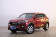 Hyundai Tucson III Рестайлинг Омск  - изображение 26