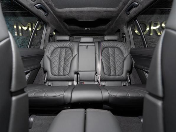 Новый BMW X7 I (G07) Рестайлинг 2026 года, цена 18 490 000 рублей, внедорожник, Автокод Объявления