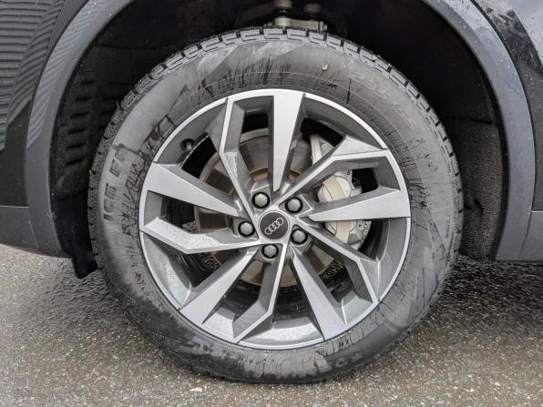 Audi Q5 Sportback I (FY) с пробегом 2021 года, цена 5 150 000 рублей, 59397 км, внедорожник, Автокод Объявления