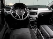 Skoda Rapid I Воронеж  - изображение 26