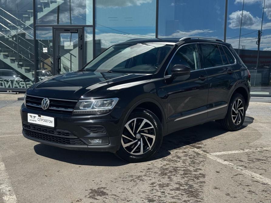 Volkswagen Tiguan II Стройкерамика  - изображение 1