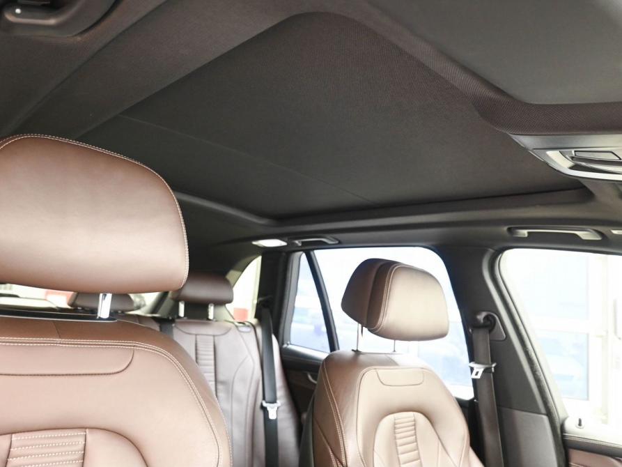 BMW X5 III (F15) Ростов-на-Дону  - изображение 16