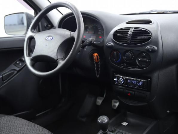 Lada (ВАЗ) Kalina I с пробегом 2012 года, цена 350 000 рублей, 56230 км, хэтчбек, Автокод Объявления