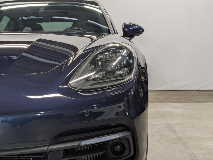 Porsche Panamera II Санкт-Петербург  - изображение 18