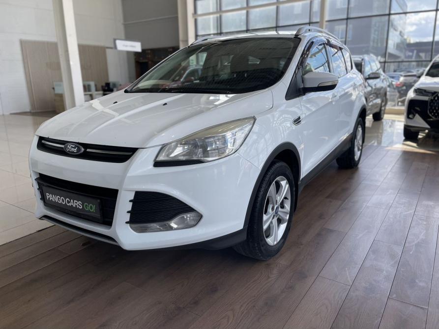 Ford Kuga II Саратов  - изображение 1