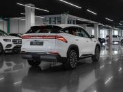 Geely Galaxy M7 Москва  - изображение 32