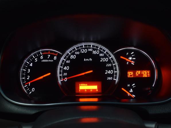 Nissan Teana II с пробегом 2010 года, цена 964 995 рублей, 281262 км, седан, Автокод Объявления