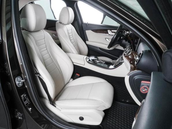 Mercedes-Benz E-Класс V (W213 S213 C238) с пробегом 2016 года, цена 2 399 000 рублей, 210613 км, седан, Автокод Объявления