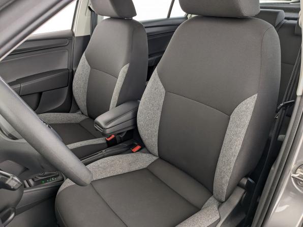 Skoda Rapid II с пробегом 2021 года, цена 1 550 000 рублей, 72302 км, лифтбек, Автокод Объявления