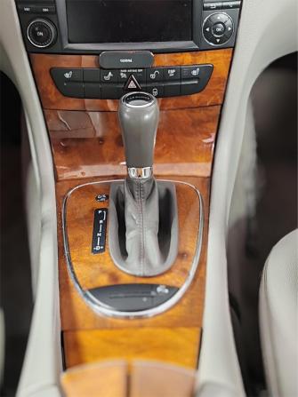 Mercedes-Benz E-Класс III (W211 S211) Рестайлинг с пробегом 2008 года, цена 875 000 рублей, 325731 км, седан, Автокод Объявления