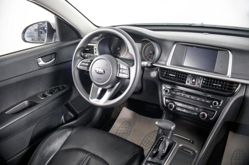 Kia K5 II Пермь  - изображение 13