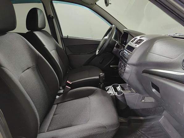 Lada (ВАЗ) Granta I Рестайлинг с пробегом 2019 года, цена 615 000 рублей, 50500 км, лифтбек, Автокод Объявления