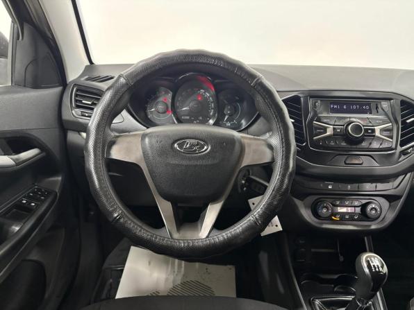 Lada (ВАЗ) Vesta I с пробегом 2016 года, цена 710 000 рублей, 163087 км, седан, Автокод Объявления