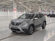 Renault Duster II Казань  - изображение 25