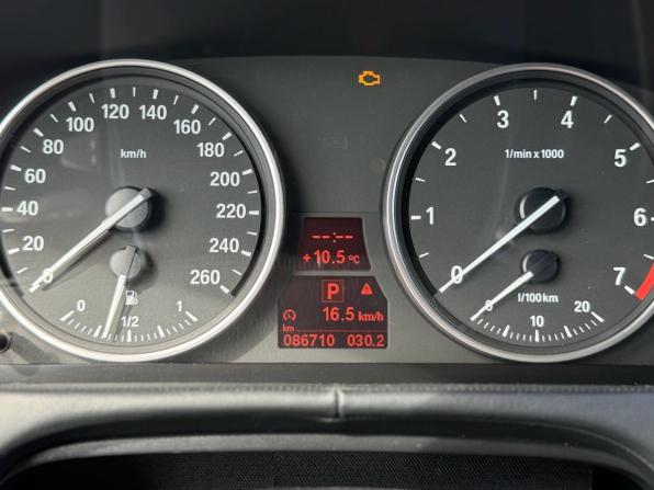 BMW X5 II (E70) Рестайлинг с пробегом 2011 года, цена 2 450 000 рублей, 86709 км, внедорожник, Автокод Объявления