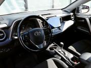 Toyota RAV4 IV (XA40) Рестайлинг Екатеринбург  - изображение 36