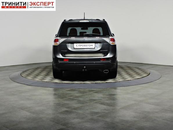 Mitsubishi Outlander III с пробегом 2013 года, цена 1 377 000 рублей, 158718 км, внедорожник, Автокод Объявления