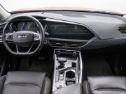 Geely Tugella I Москва  - изображение 32