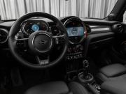 Mini Hatch III (F55/F56) Рестайлинг 2 Москва  - изображение 29