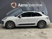 Porsche Macan I Рестайлинг 2 Пермь  - изображение 50