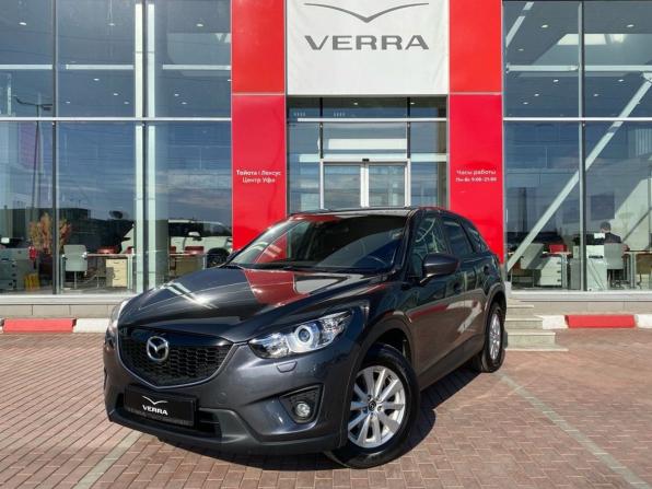 Mazda CX-5 I с пробегом 2013 года, цена 1 870 000 рублей, 178856 км, внедорожник, Автокод Объявления