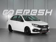 Lada (ВАЗ) Granta I Рестайлинг Минеральные Воды  - изображение 17