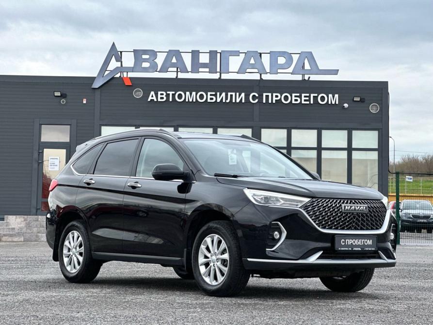 Haval M6 II Волгоград  - изображение 7